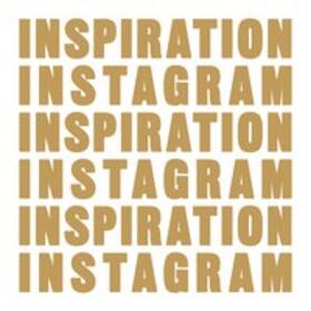 Carroll, H: Inspiration Instagram