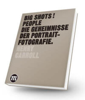 BIG SHOTS! PEOPLE