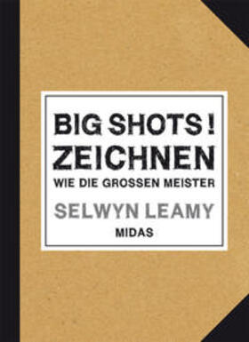 BIG SHOTS! Zeichnen