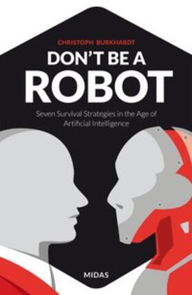Burkhardt, C: Don't be a Robot