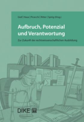 Aufbruch, Potenzial und Verantwortung