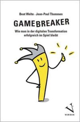 Gamebreaker