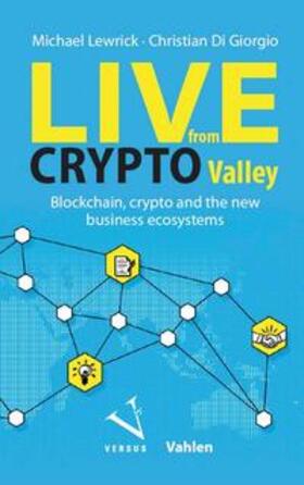 Live from Crypto Valley