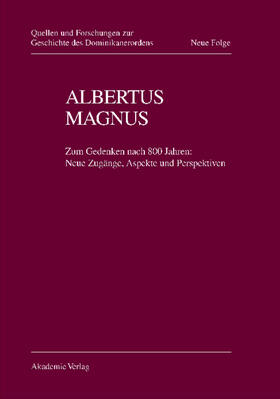 Albertus Magnus