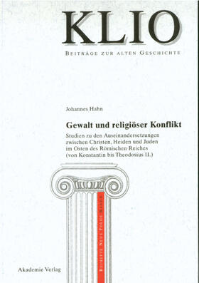 Gewalt und religiöser Konflikt