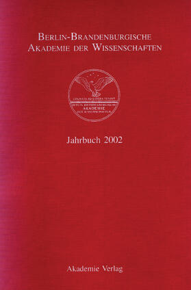 Jahrbuch 2002