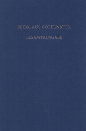 Biographia Copernicana