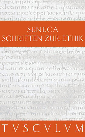 Schriften zur Ethik