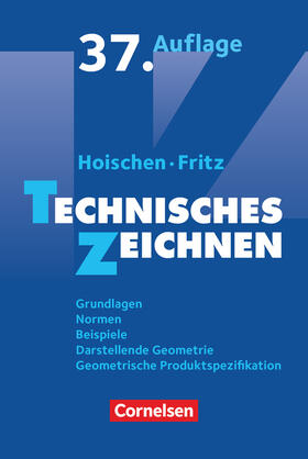 Hoischen Technisches Zeichnen