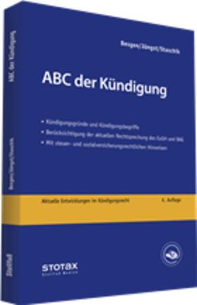 ABC der Kündigung