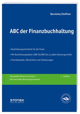 ABC der Finanzbuchhaltung