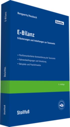 E-Bilanz