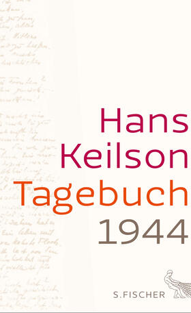 Tagebuch 1944