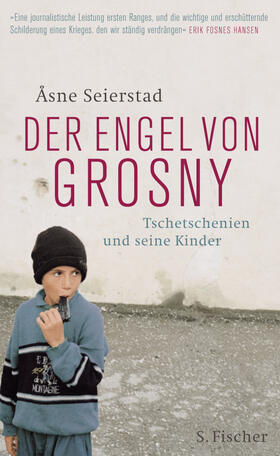 Der Engel von Grosny