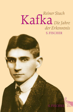 Stach, R: Kafka