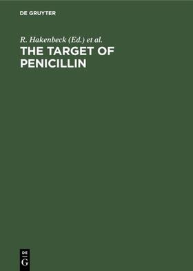 The Target of Penicillin