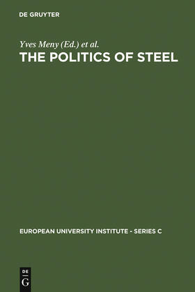 The Politics of Steel