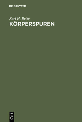 Körperspuren