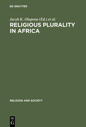 Religious Plurality in Africa