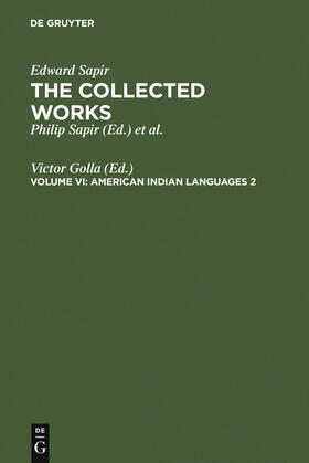 American Indian Languages 2