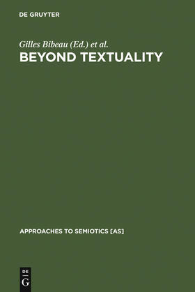 Beyond Textuality