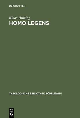 Homo legens