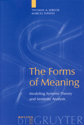 Danesi, M: Forms of Meaning