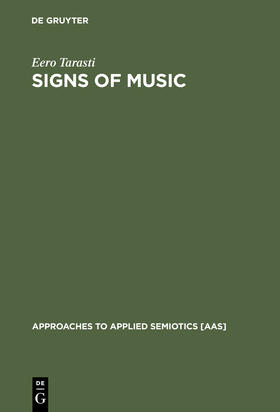 Signs of Music