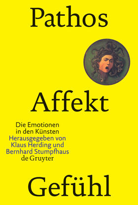 Pathos, Affekt, Gefühl