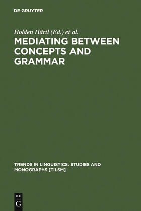 Mediating between Concepts and Grammar