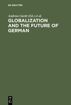 Globalization and the Future of German