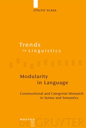 Modularity in Language