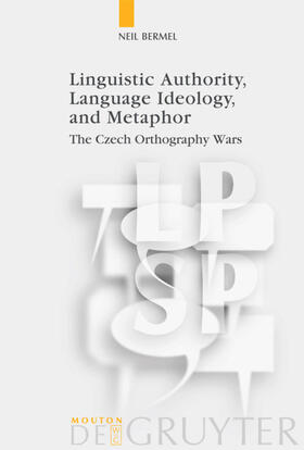 Linguistic Authority, Language Ideology, and Metaphor