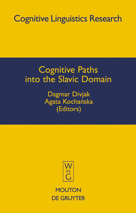 Cognitive Paths into the Slavic Domain