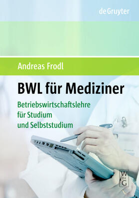 BWL für Mediziner