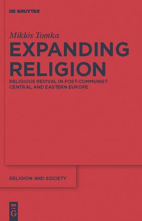 Expanding Religion