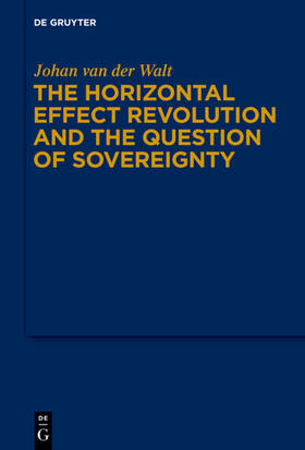 The Horizontal Effect Revolution and the Question of Sovereignty
