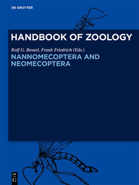 Handbook of Zoology/ Handbuch der Zoologie, Nannomecoptera and Neomecoptera