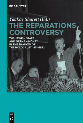 The Reparations Controversy