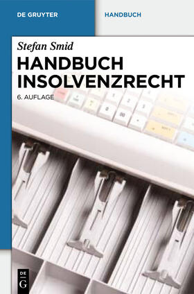 Praxishandbuch Insolvenzrecht