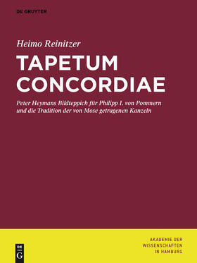 Tapetum Concordiae