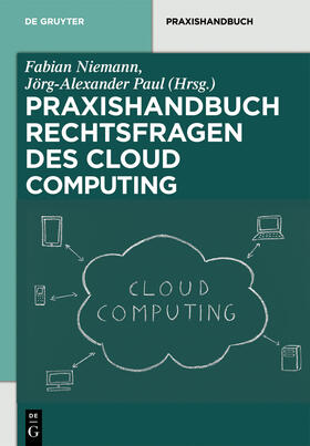 Rechtsfragen des Cloud Computing