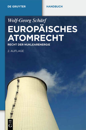 Europäisches Atomrecht