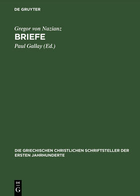 Briefe