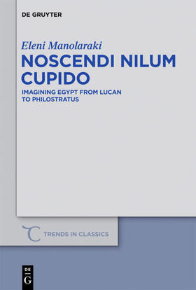 Noscendi Nilum Cupido