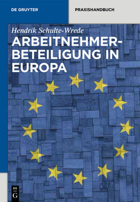 Arbeitnehmerbeteiligung in Europa