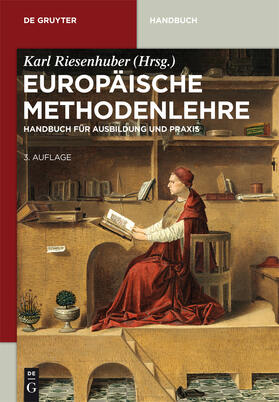 Europäische Methodenlehre