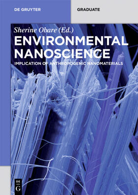 Environmental Nanoscience