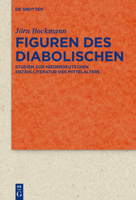 Figuren des Diabolischen