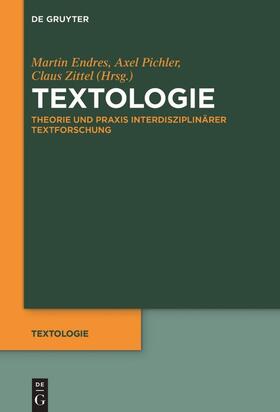 Textologie